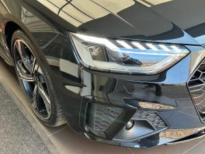 Audi A4 35TFSI Black Edition - Image 12