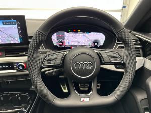 Audi A4 35TFSI Black Edition - Image 15