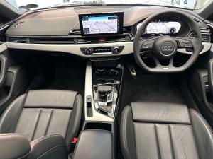 Audi A4 35TFSI Black Edition - Image 16