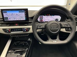 Audi A4 35TFSI Black Edition - Image 17