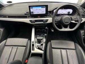 Audi A4 35TFSI Black Edition - Image 18