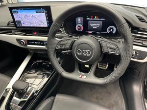 Audi A4 35TFSI Black Edition - Image 19