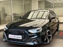 Thumbnail Audi A4 35TFSI Black Edition