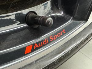 Audi A4 35TFSI Black Edition - Image 21