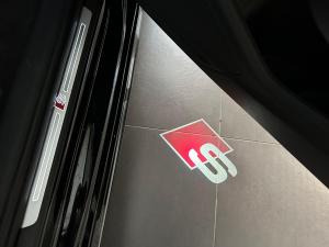Audi A4 35TFSI Black Edition - Image 29