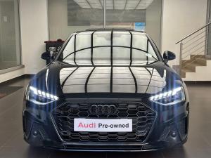 Audi A4 35TFSI Black Edition - Image 2