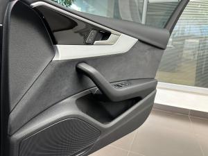 Audi A4 35TFSI Black Edition - Image 30