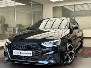 Audi A4 35TFSI Black Edition - Image 3