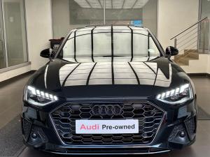 Audi A4 35TFSI Black Edition - Image 4