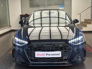 Audi A4 35TFSI Black Edition - Image 5