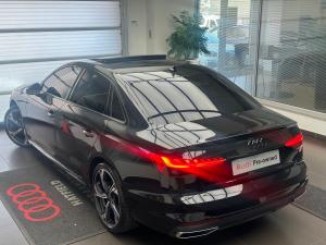 Audi A4 35TFSI Black Edition - Image 6