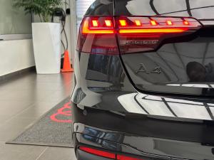 Audi A4 35TFSI Black Edition - Image 7