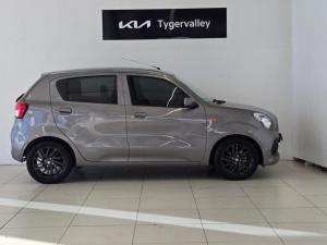 Suzuki Celerio 1.0 GL manual - Image 2