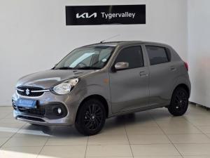 Suzuki Celerio 1.0 GL manual - Image 4