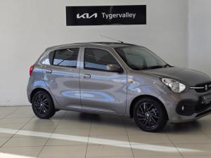 Suzuki Celerio 1.0 GL manual - Image 5