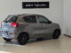 Suzuki Celerio 1.0 GL manual - Image 6