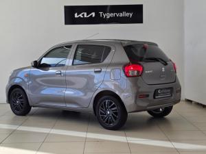 Suzuki Celerio 1.0 GL manual - Image 7