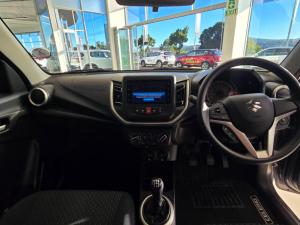 Suzuki Celerio 1.0 GL manual - Image 9