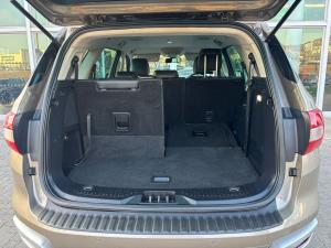 Ford Everest 2.0SiT XLT - Image 12