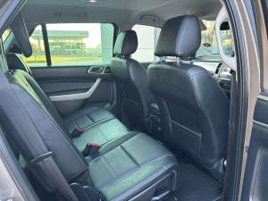 Ford Everest 2.0SiT XLT - Image 15