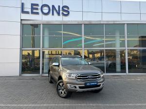 Ford Everest 2.0SiT XLT - Image 1
