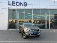 Thumbnail Ford Everest 2.0SiT XLT