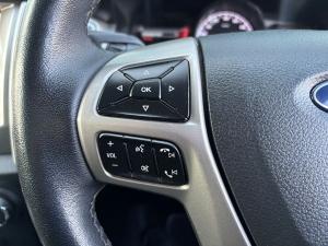 Ford Everest 2.0SiT XLT - Image 20