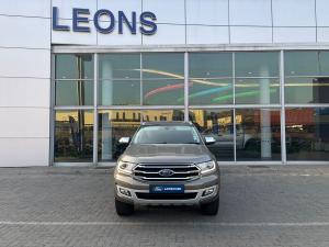 Ford Everest 2.0SiT XLT - Image 2