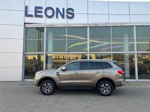 Ford Everest 2.0SiT XLT - Image 3