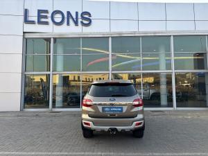 Ford Everest 2.0SiT XLT - Image 5