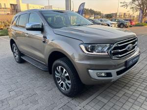 Ford Everest 2.0SiT XLT - Image 6