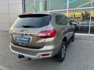 Ford Everest 2.0SiT XLT - Image 7