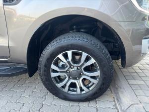 Ford Everest 2.0SiT XLT - Image 8