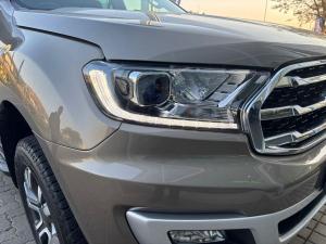 Ford Everest 2.0SiT XLT - Image 9