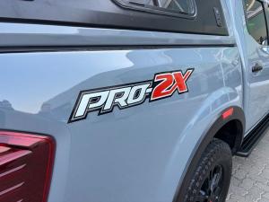 Nissan Navara 2.5DDTi double cab Pro-2X - Image 10