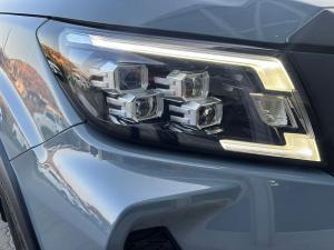 Nissan Navara 2.5DDTi double cab Pro-2X - Image 11