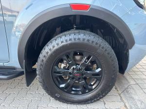 Nissan Navara 2.5DDTi double cab Pro-2X - Image 12