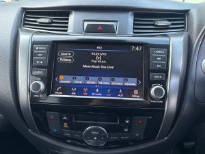 Nissan Navara 2.5DDTi double cab Pro-2X - Image 15