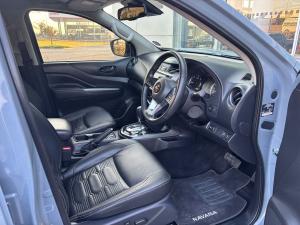 Nissan Navara 2.5DDTi double cab Pro-2X - Image 16