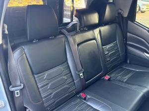 Nissan Navara 2.5DDTi double cab Pro-2X - Image 17