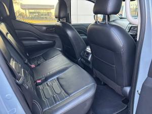 Nissan Navara 2.5DDTi double cab Pro-2X - Image 18