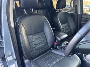 Nissan Navara 2.5DDTi double cab Pro-2X - Image 19