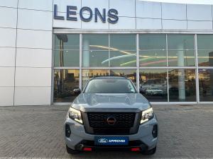 Nissan Navara 2.5DDTi double cab Pro-2X - Image 2