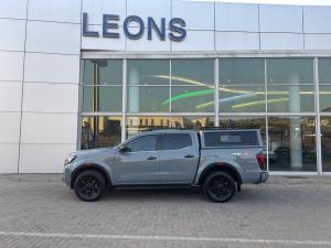 Nissan Navara 2.5DDTi double cab Pro-2X - Image 3