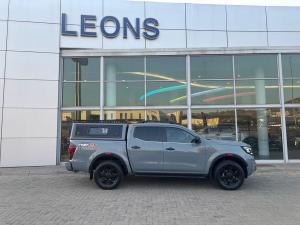 Nissan Navara 2.5DDTi double cab Pro-2X - Image 4