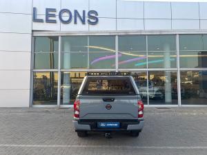 Nissan Navara 2.5DDTi double cab Pro-2X - Image 5