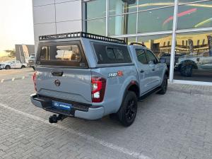 Nissan Navara 2.5DDTi double cab Pro-2X - Image 6