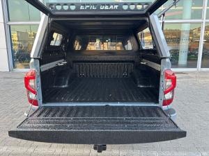 Nissan Navara 2.5DDTi double cab Pro-2X - Image 8