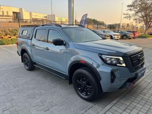 Nissan Navara 2.5DDTi double cab Pro-2X - Image 9