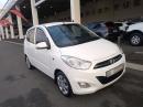 Thumbnail Hyundai i10 1.1 Motion